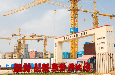 建筑工地圍擋墻須做多高？