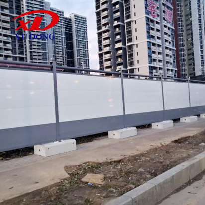 施工圍擋優(yōu)質(zhì)廠家，有需要者不容錯過！