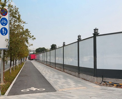 【旭東鋼構(gòu)】深圳外環(huán)高速公路一期正式通車！最全資訊看這里！
